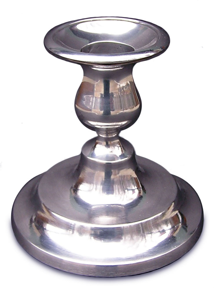 short candlesticks