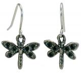 Dragonfly Earrings