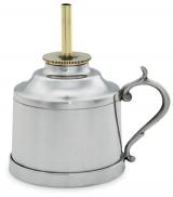 Pewter Capen & Molineux Tavern Lamp