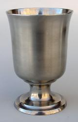 Photo of Pewter Boardman Chalice