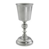 Photo of J. Gibson Pewter Chalice