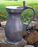 photo of Gallon Double Volute
