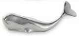 Photo of Whale Pewter Figurine