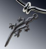 Lizard Charm