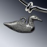 Loon Charm