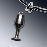 Wine Goblet Charm