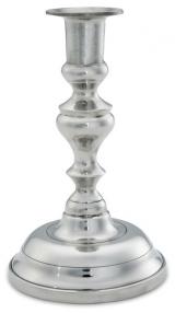 Photo of R. Dunham Pewter Candlesticks