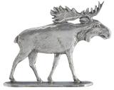 Photo of Mr. Moose Pewter Figurine
