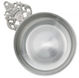 Photo of Crown Handle Porringer