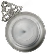 Photo of  Geometric Handle Porringer