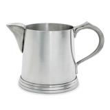 Photo of Pewter 12 Ounce Syrup Pitcher