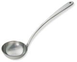 Photo of Beaded Edge Pewter Ladle