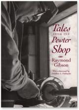 Tales from the Pewter Shop book cover