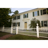 Photo of Franklin Pierce Homestead