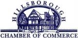 The Hillsborough Chamber of Commerce logo