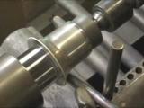 Embedded thumbnail for Spinning a Baby Cup on the Lathe