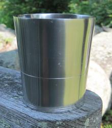 Photo of Boardman 3″ Beaker 