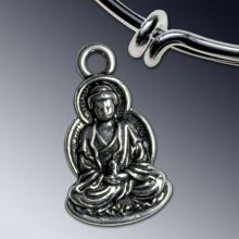 photo of Budda Charm