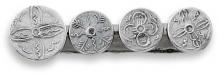 Photo of Cast Pewter Buttons 