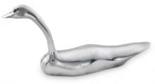 Photo of Pewter Swan Figurine