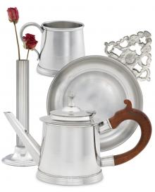 Photo of Pewter gift items