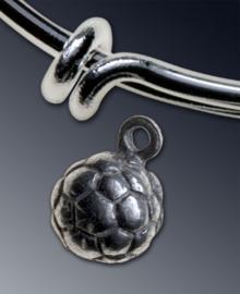 Soccer Ball charm