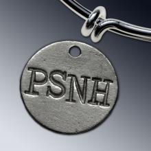 PSNH (Type) Charm