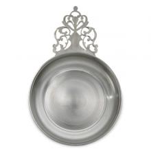 Photo of Medium Porringer, Flower Handle