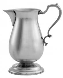 Photo of Pewter Philadelphia Creamer