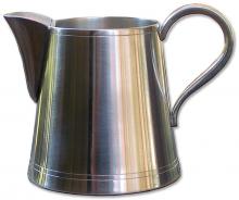 Photo of 6 oz. Syrup Pitcher