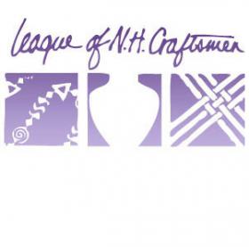 League of NH Craftsmen logo