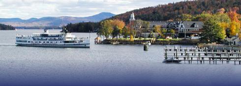 photo of Winnipesaukee Boat Tour