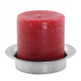 3 inch Candleholder 