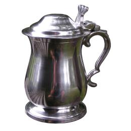 Tulip Tankard