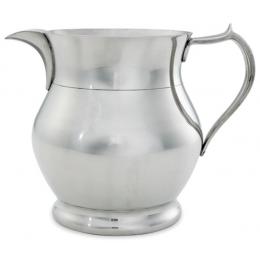 Rufus Dunham 2 Quart Water Pitcher 