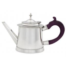 William Will Teapot