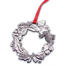 Wreath Ornament