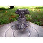 photo of Gallon Double Volute thumb piece