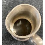 Photo of Peri Tankard Repair BEFORE - 1