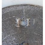 Photo of American Sundial detail