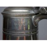 Thomas Carpenter hallmarks