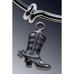 Cowboy Boot charm