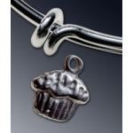 Cupcake charm