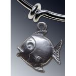 Fish charm