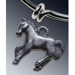 Horse charm