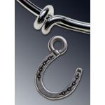 Horse Shoe charm