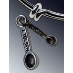 Measuring Spoons charm