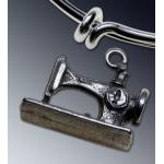 Sewing Machine charm