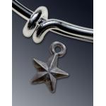 Star charm - Small 