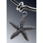 Star Fish charm - Small 